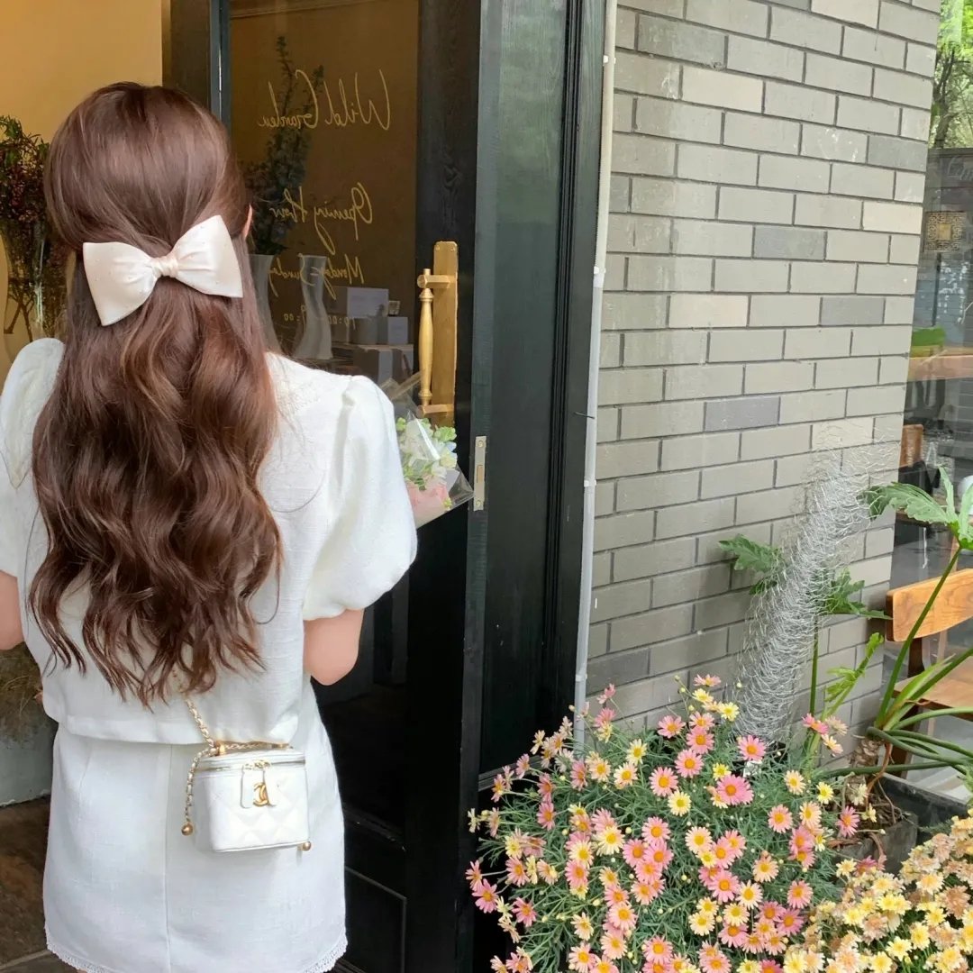 美味关系
