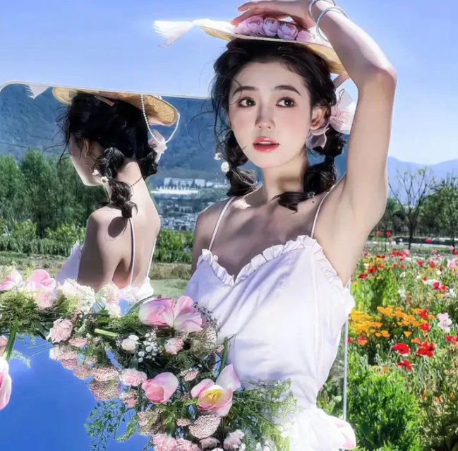 马场艳迹