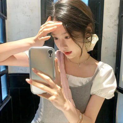难测男人心